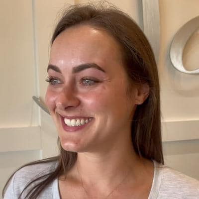 BROW SHAPING